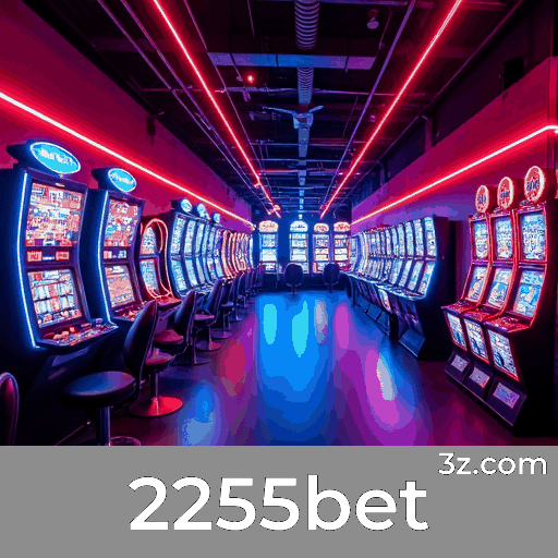2255bet App: Ofertas e Valor Únicos!