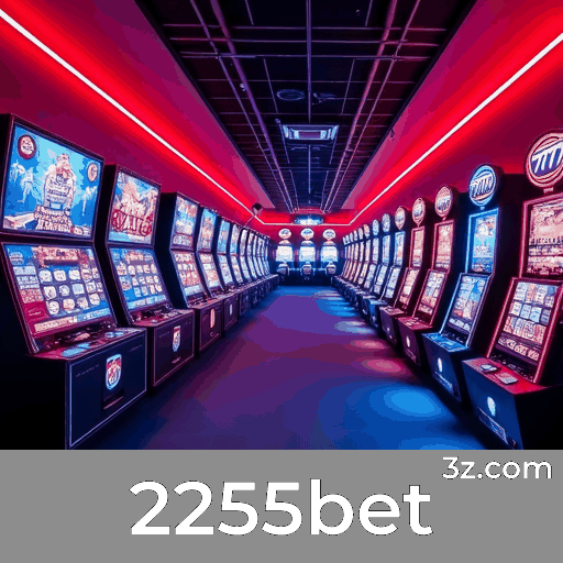 2255bet: Especialista em Apostas Esportivas no Brasil