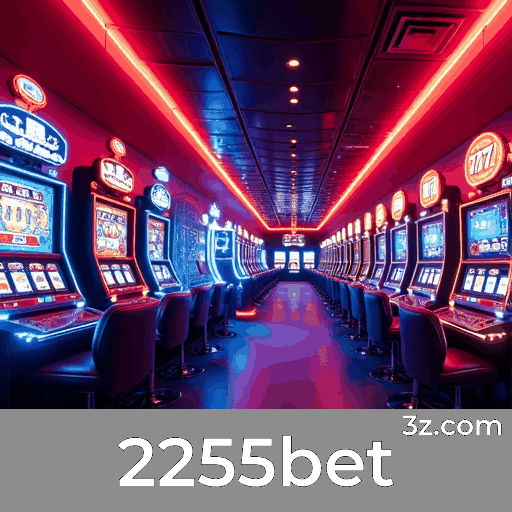 Experiência de Luxo com Dealers Internacionais no Casino 2255bet