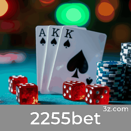 2255bet: Excelência em Jogo e Serviço Profissional