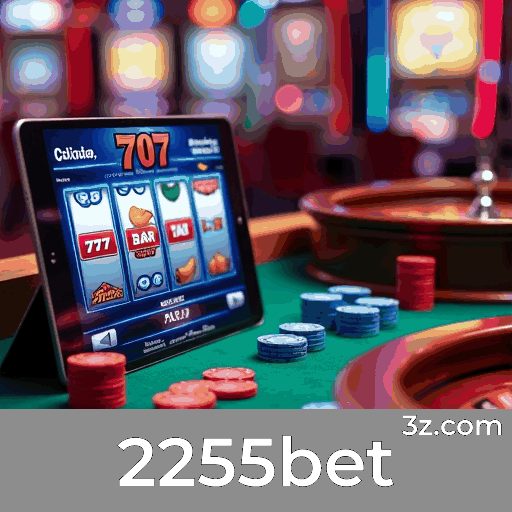 2255bet: Especialista em Apostas Esportivas no Brasil