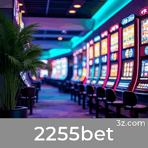 2255bet: Seu Cassino Online e Apostas com Confiança