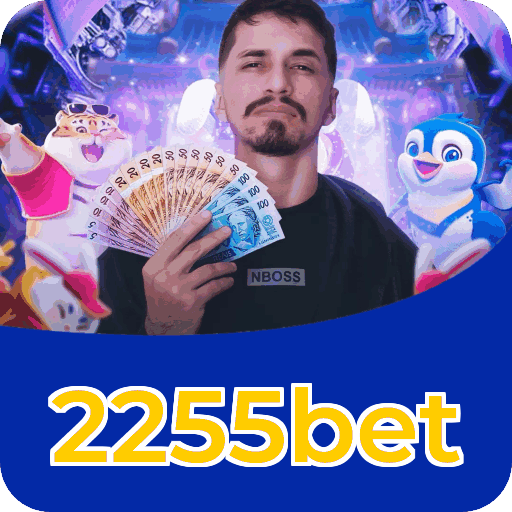 Segurança 2255bet