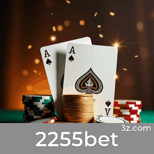 2255bet: Jogos Variados, Diversão Sem Limites Para Brasileiros