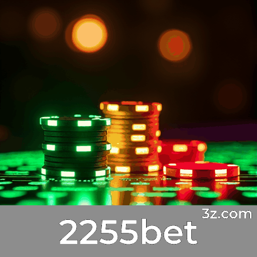 2255bet: Experiência de Jogo de Cassino Imersiva e Emocionante